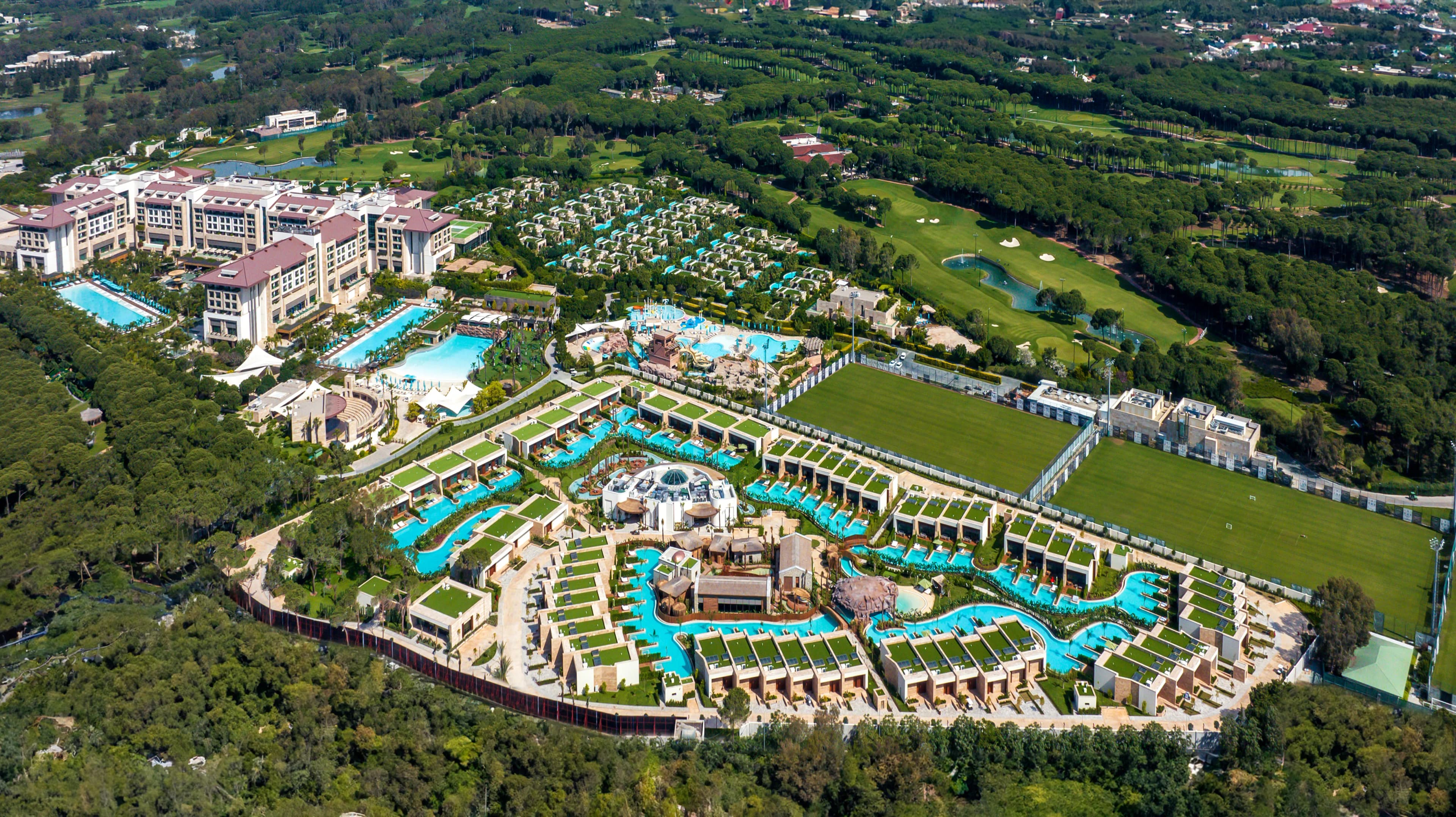 Regnum Carya